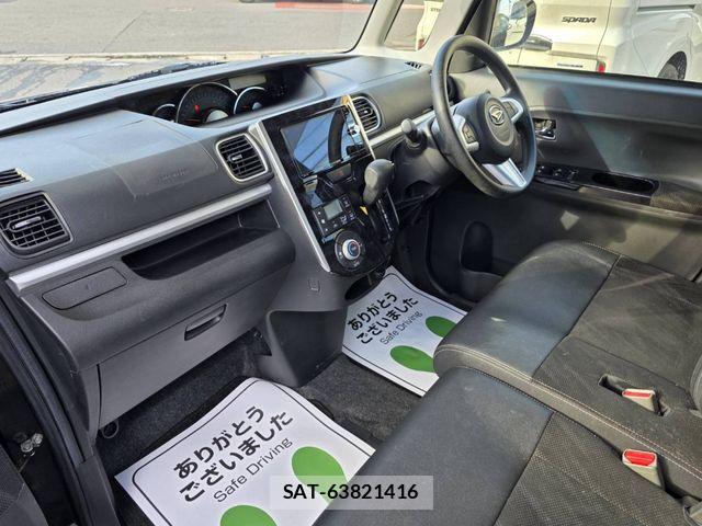 Daihatsu TANTO CUSTOM 2019-06 7226039-10