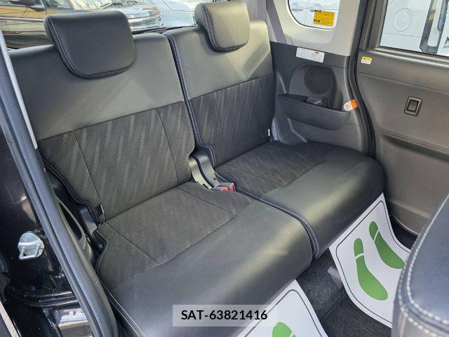 Daihatsu TANTO CUSTOM 2019-06 7226039-11