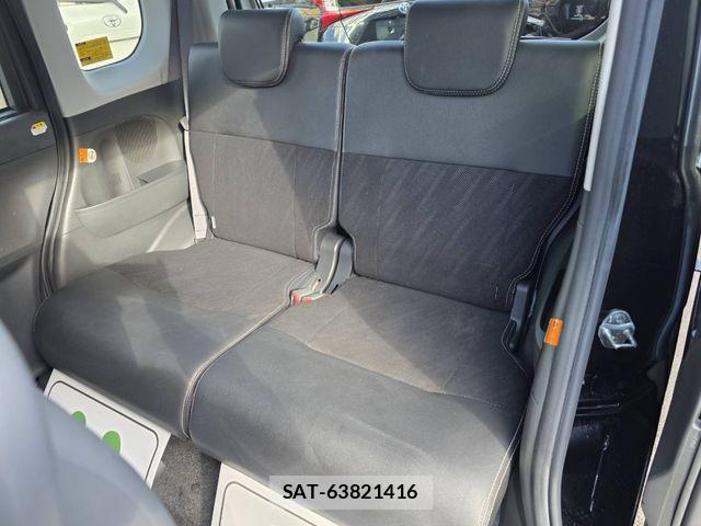 Daihatsu TANTO CUSTOM 2019-06 7226039-12