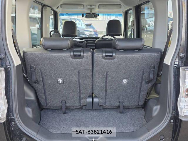 Daihatsu TANTO CUSTOM 2019-06 7226039-13