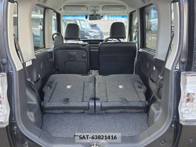 Daihatsu TANTO CUSTOM 2019-06 7226039-14