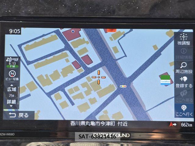 Daihatsu TANTO CUSTOM 2019-06 7226039-18