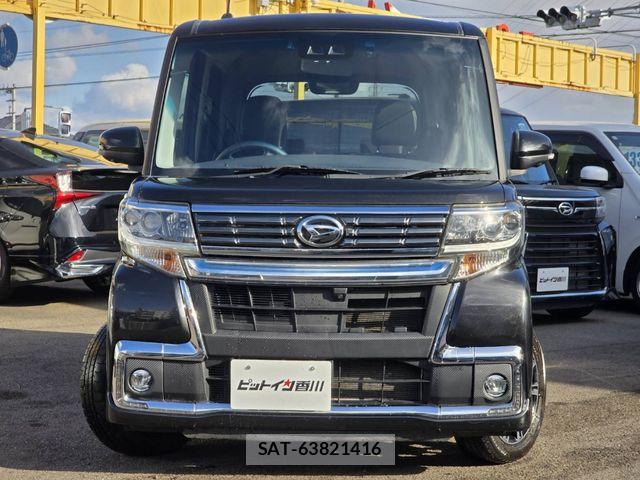 Daihatsu TANTO CUSTOM 2019-06 7226039-1