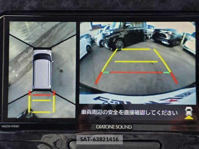 Daihatsu TANTO CUSTOM 2019-06 7226039-19