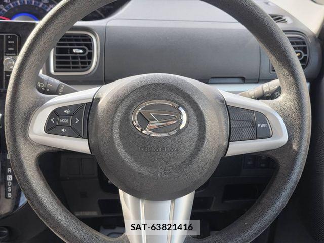 Daihatsu TANTO CUSTOM 2019-06 7226039-22