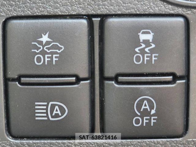 Daihatsu TANTO CUSTOM 2019-06 7226039-26