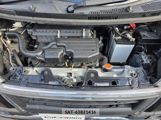 Daihatsu TANTO CUSTOM 2019-06 7226039-29