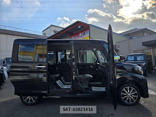 Daihatsu TANTO CUSTOM 2019-06 7226039-5