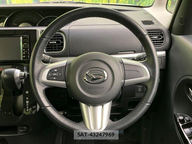 Daihatsu TANTO CUSTOM 2015-08 7225991-10