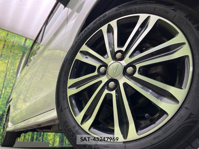 Daihatsu TANTO CUSTOM 2015-08 7225991-12