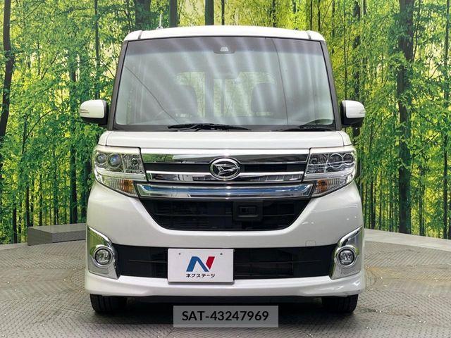 Daihatsu TANTO CUSTOM 2015-08 7225991-13