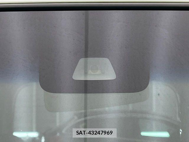 Daihatsu TANTO CUSTOM 2015-08 7225991-3