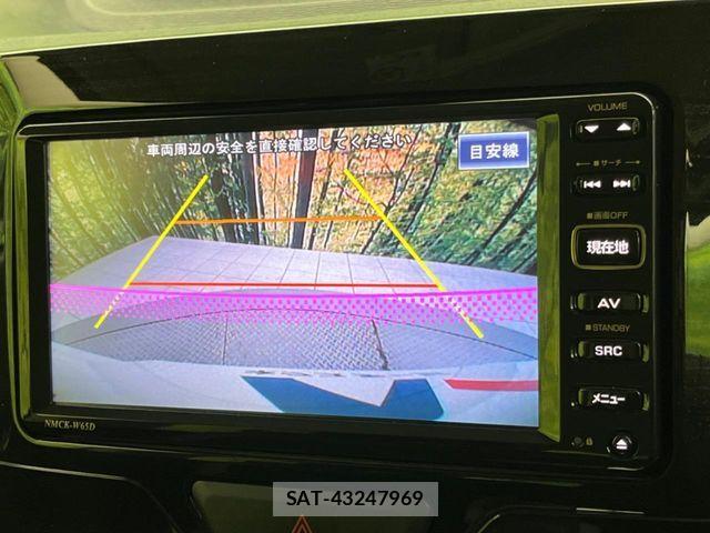 Daihatsu TANTO CUSTOM 2015-08 7225991-4