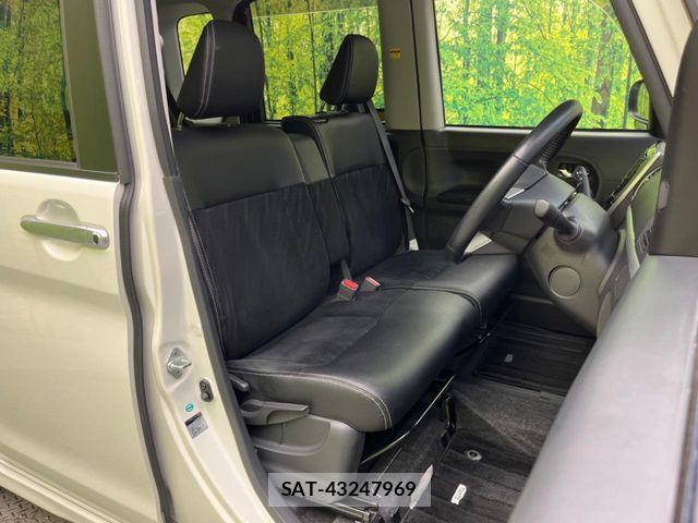 Daihatsu TANTO CUSTOM 2015-08 7225991-7