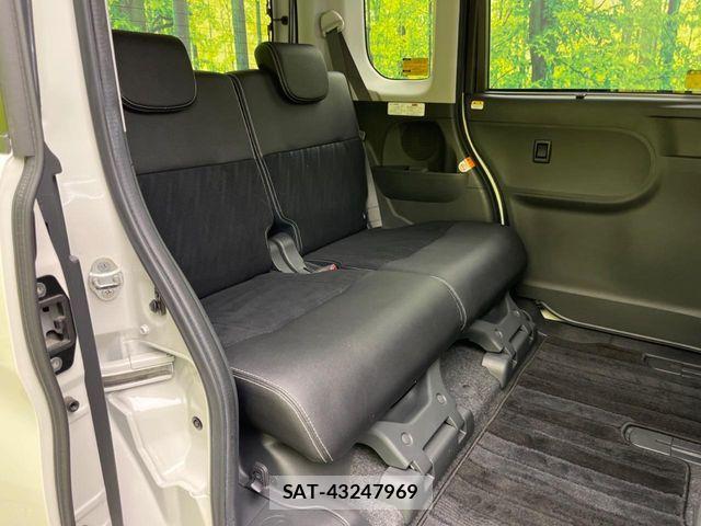 Daihatsu TANTO CUSTOM 2015-08 7225991-8