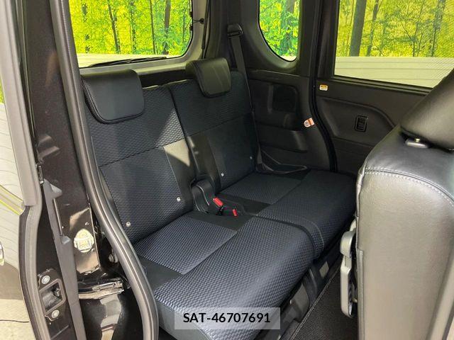 Daihatsu TANTO CUSTOM 2025-08 7226072-9