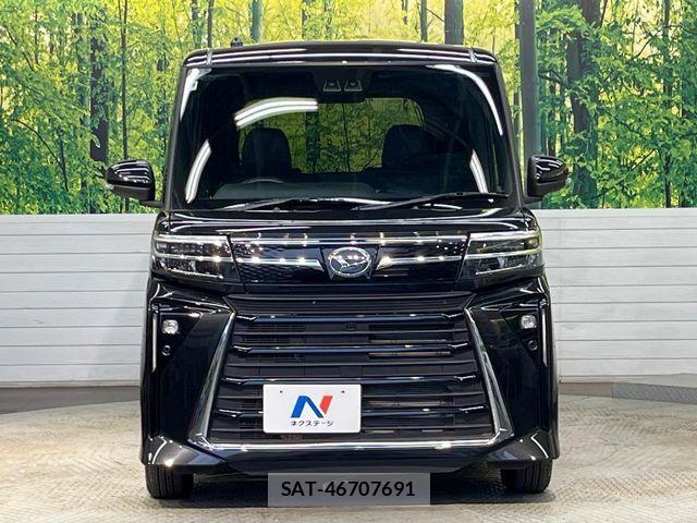 Daihatsu TANTO CUSTOM 2025-08 7226072-14