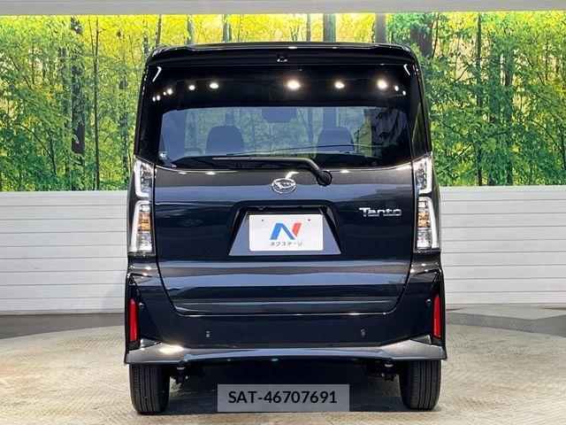 Daihatsu TANTO CUSTOM 2025-08 7226072-15
