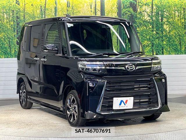 Daihatsu TANTO CUSTOM 2025-08 7226072-16