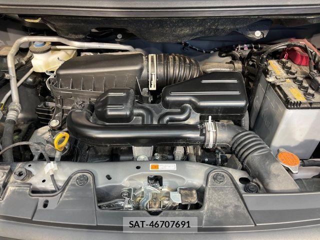 Daihatsu TANTO CUSTOM 2025-08 7226072-17