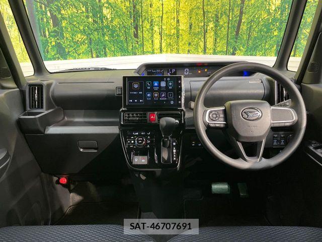 Daihatsu TANTO CUSTOM 2025-08 7226072-1