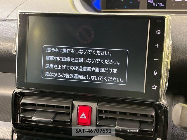 Daihatsu TANTO CUSTOM 2025-08 7226072-2