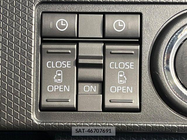 Daihatsu TANTO CUSTOM 2025-08 7226072-4