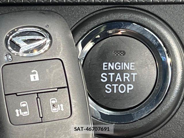 Daihatsu TANTO CUSTOM 2025-08 7226072-7