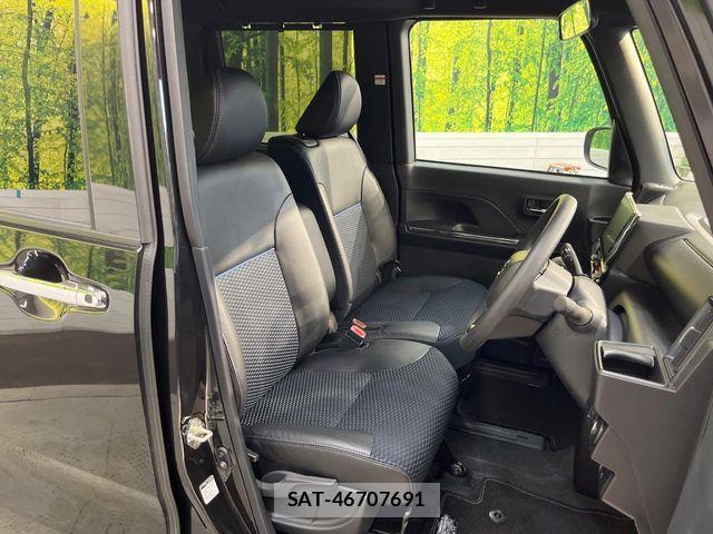 Daihatsu TANTO CUSTOM 2025-08 7226072-8