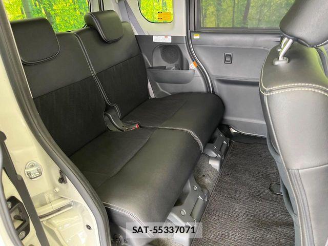 Daihatsu TANTO CUSTOM 2016-09 7225999-9