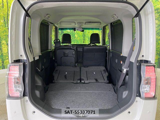 Daihatsu TANTO CUSTOM 2016-09 7225999-10