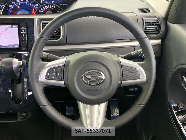 Daihatsu TANTO CUSTOM 2016-09 7225999-11