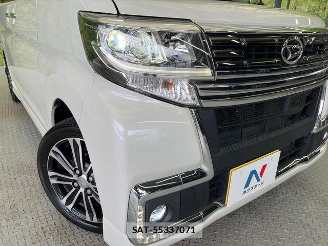 Daihatsu TANTO CUSTOM 2016-09 7225999-12
