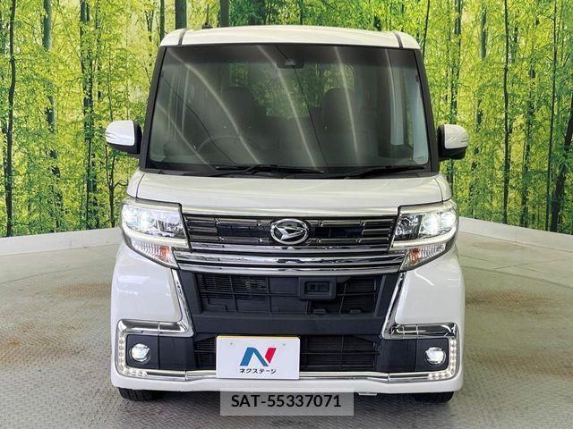 Daihatsu TANTO CUSTOM 2016-09 7225999-14