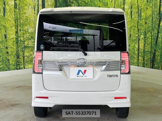 Daihatsu TANTO CUSTOM 2016-09 7225999-15