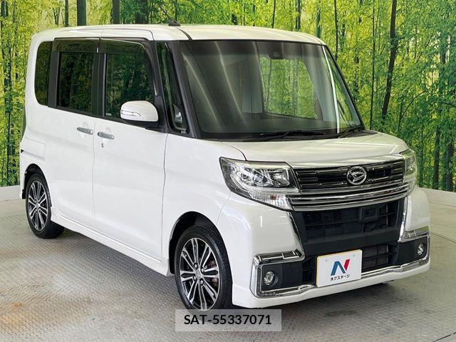 Daihatsu TANTO CUSTOM 2016-09 7225999-16