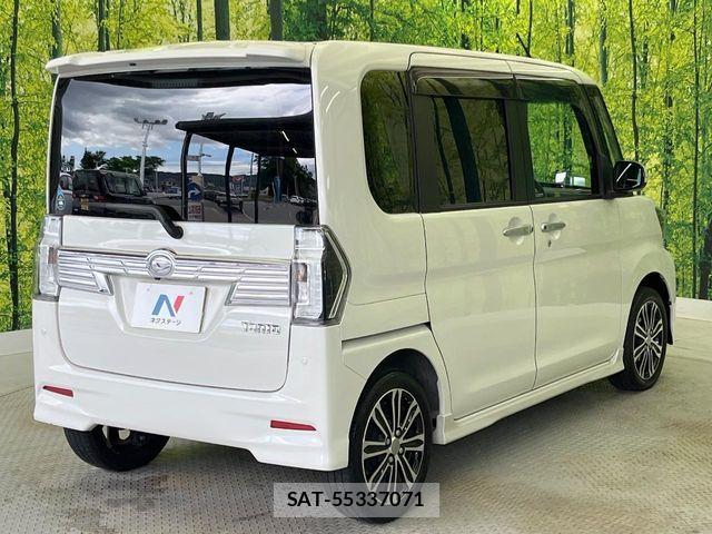 Daihatsu TANTO CUSTOM 2016-09 7225999-17
