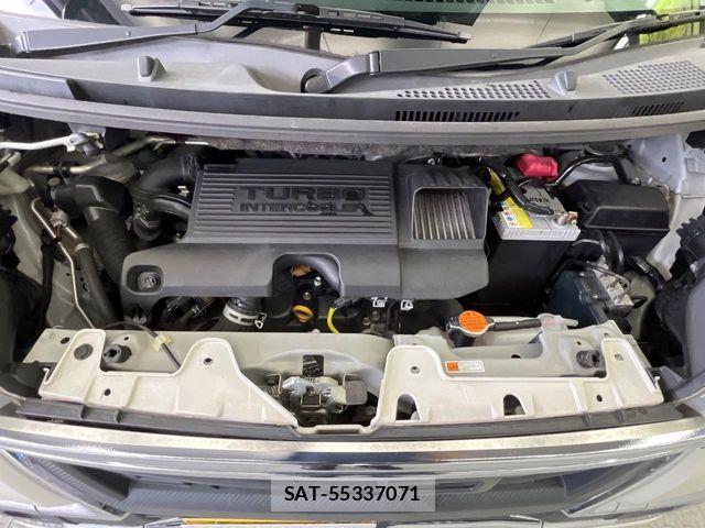 Daihatsu TANTO CUSTOM 2016-09 7225999-18