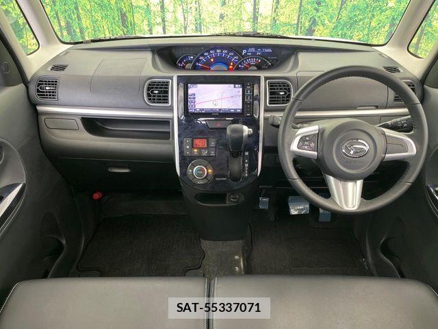 Daihatsu TANTO CUSTOM 2016-09 7225999-2