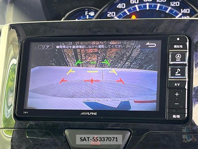 Daihatsu TANTO CUSTOM 2016-09 7225999-4