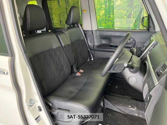 Daihatsu TANTO CUSTOM 2016-09 7225999-8