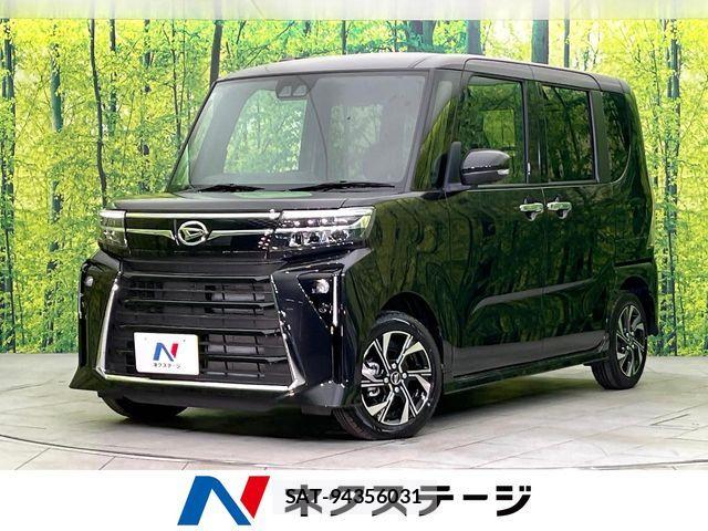 Daihatsu TANTO CUSTOM 2025-03 7226069-0