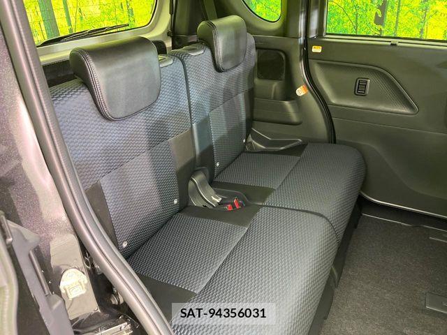 Daihatsu TANTO CUSTOM 2025-03 7226069-9