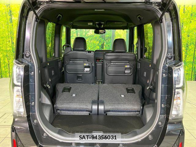 Daihatsu TANTO CUSTOM 2025-03 7226069-10