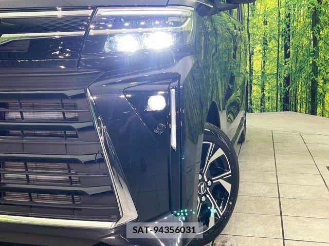 Daihatsu TANTO CUSTOM 2025-03 7226069-11