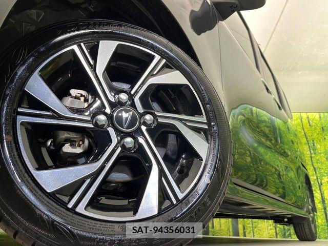 Daihatsu TANTO CUSTOM 2025-03 7226069-12
