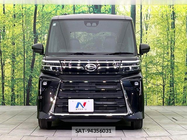 Daihatsu TANTO CUSTOM 2025-03 7226069-13