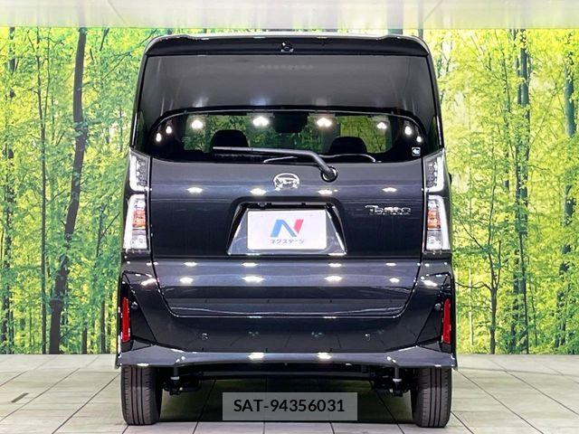 Daihatsu TANTO CUSTOM 2025-03 7226069-14
