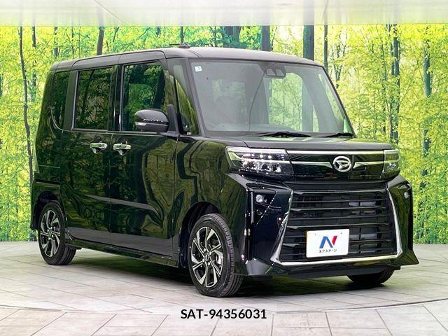 Daihatsu TANTO CUSTOM 2025-03 7226069-15