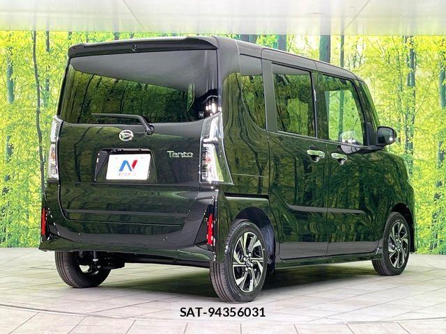 Daihatsu TANTO CUSTOM 2025-03 7226069-16